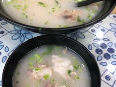 羊肉汤-回香楼大连新派清真菜