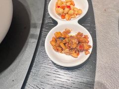 -忆江南·临江鱼馆