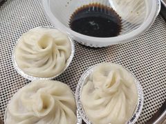 燕子壹品汤包-江城燕子大排档(江汉路步行街店)