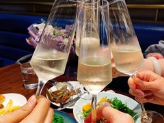 -Bistro 63 创意融合料理(广粤天地店)