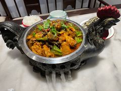 -湘渝人家·川湘菜(十里河店)