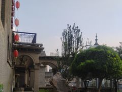 -卫鼎轩·曹公馆(鼓楼店)