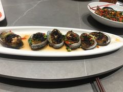 -神洲四海大酒楼(王府井澳门中心店)