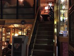 -爱德堡西餐咖啡吧(北师大店)