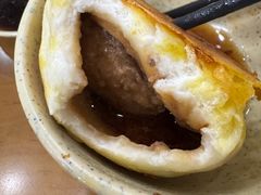 -李记清真馆(打钉巷店)