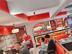 -醉董牛川派鲜肉自选火锅(烟台店)