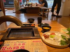-千寻烧肉(政务区店)
