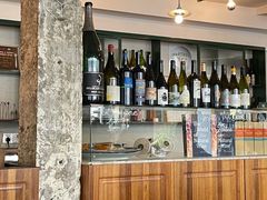 -RAC BAR(安福路店)