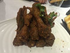 -夜半不二海鲜炭烤(文汇巷店)