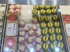 -稻香村(观前街店)