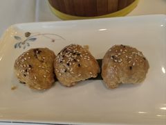 叉烧酥-一品粤珍轩(吴中路店)