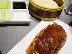 -香雪海饭店中餐厅(人民桥店)