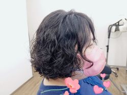-曼都发型
