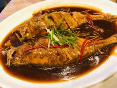 -莆田餐厅PUTIEN(三里屯店)