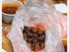 -王记西鎮电烤肉(汶上路店)