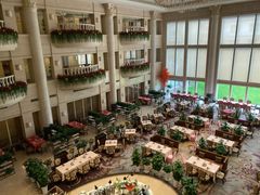 -曲江惠宾苑宾馆(大雁塔大唐不夜城店)