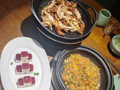 -粗茶淡饭·隐庐私厨(东亭店)