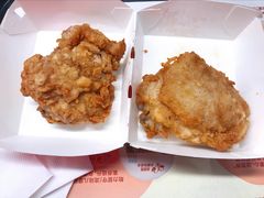 -肯德基(朝阳门店)