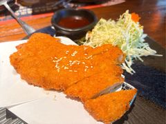 -京鹿料理(荟聚店)