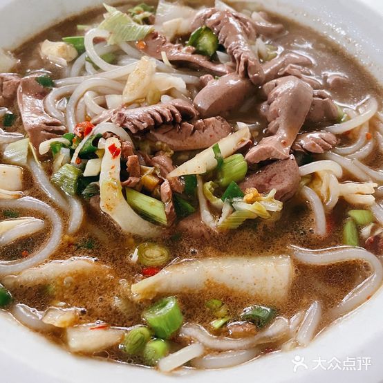上饶米粉来旺粉