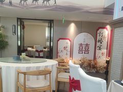 -丝宴·凤城印象·西北特色菜(彩虹湾店)