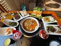 -阿鹏故事野生菌火锅(双廊古镇店)