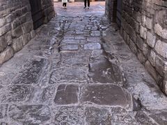 -暖泉古镇