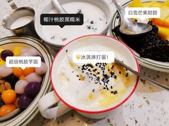 -堂屋糖水店(愚园店)
