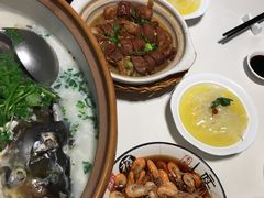 -风味小馆(天目湖宾馆店)