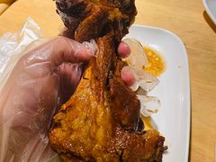 -醉得意·家常菜(济南洪家楼店)