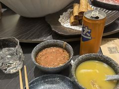 -熹悟海鲜火锅·广式打边炉
