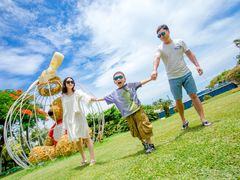 -三亚亚龙湾天域度假酒店