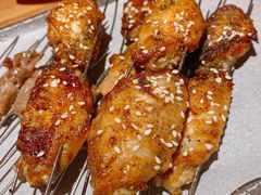 -火联烧烤(学院路创始店)