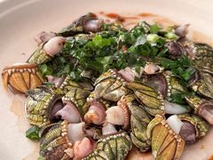 -HIHE Bistro·Oyster Bar(华熙live店)