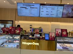 -哈根达斯(上海金山店)