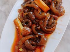 -万达文华酒店·48F云端窗景美食汇自助餐厅