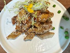 -周家二小姐的菜(西津渡店)