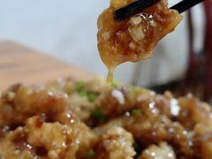 荔枝肉-如我美食(达道社区店)