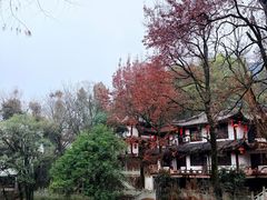 -方岩风景区