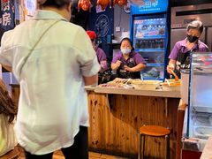 -爆炸头阿姨小四川正宗川味小吃(无任何分店)