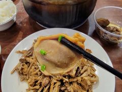 鸭胗-斯丹姜母鸭·古法干香(泉州总店)