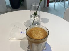 -intime coffee(芝麻街店)