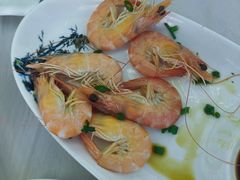 -阿勇海鲜排档(莲花路1号店)