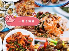 -亚龙湾热带天堂森林公园