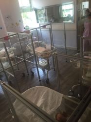 -知爱母婴专护全套房月子会所(新华路店)