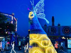 -大连海昌发现王国主题公园