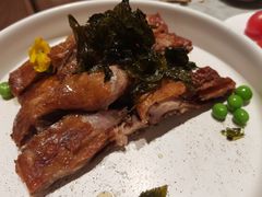 -渔语鱼新川菜Bistro(万象天地店)
