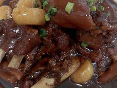 -新吉士·上海菜(浦东LCM置汇旭辉店)