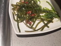 -海底捞火锅(万象城店)