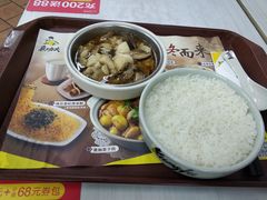 -真功夫(联丰店)